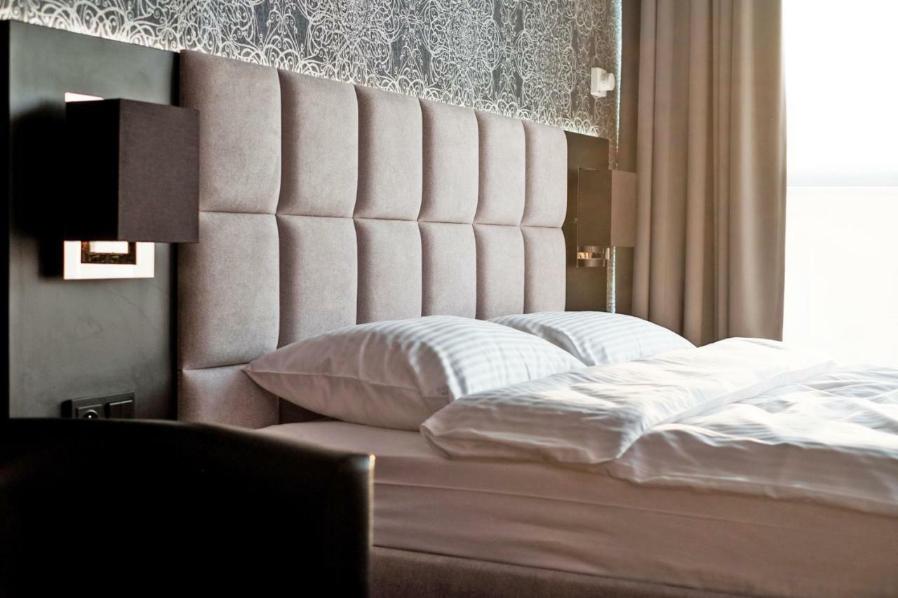 Voque Apartments Bialystok Bagian luar foto