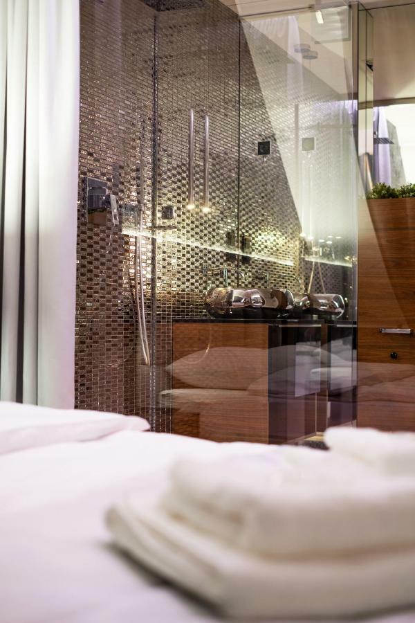 Voque Apartments Bialystok Bagian luar foto