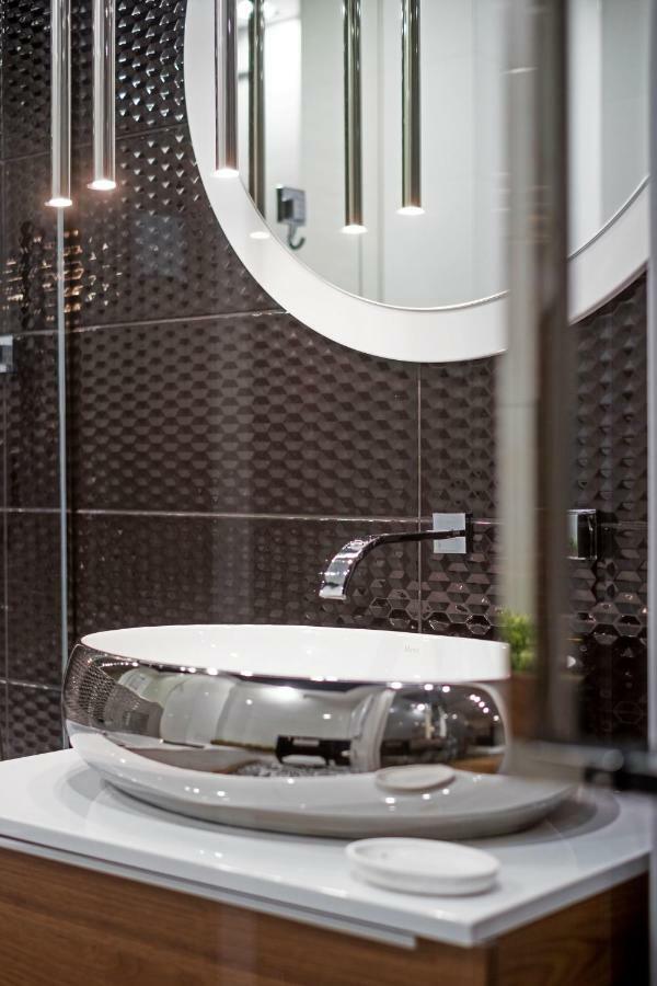 Voque Apartments Bialystok Bagian luar foto